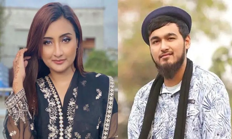 নোবেলকে নিয়ে যা বললেন প্রাক্তন স্ত্রী