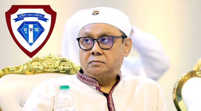 স্ত্রী-সন্তানসহ বসুন্ধরা চেয়ারম্যানকে দুদকে তলব