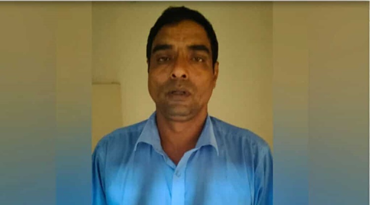 ভাঙ্গুড়ায় বিস্ফোরক মামলায় আওয়ামী লীগ নেতা কারাগারে
