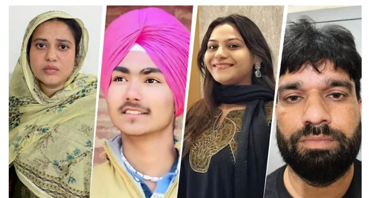 পাকিস্তানের হয়ে গুপ্তচরবৃত্তির অভিযোগে ভারতে গ্রেফতার ১১