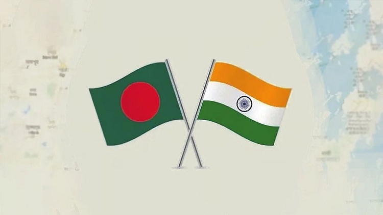দিল্লিকে ঢাকার চিঠি
