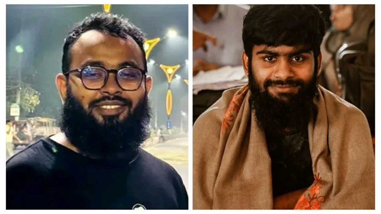বিইউডিএস নবনির্বাচিত সভাপতি মেহেদী,  সম্পাদক নাফিস