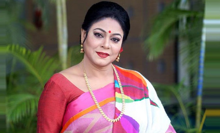 আজীবন সম্মাননা পেলেন ফেরদৌস আরা