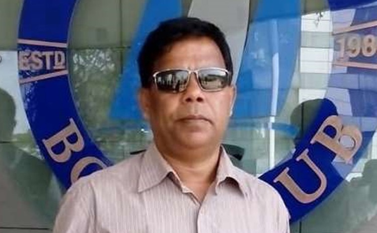 অবৈধ অর্থ লেনদেনের অভিযোগে বরখাস্ত চবির ডেপুটি রেজিস্ট্রার