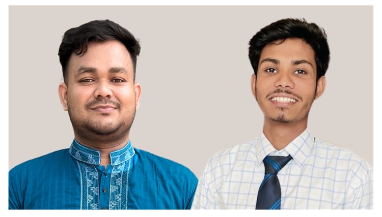 নজরুল বিশ্ববিদ্যালয় সাংবাদিক ফোরামের নেতৃত্বে শাকিল-অনিক