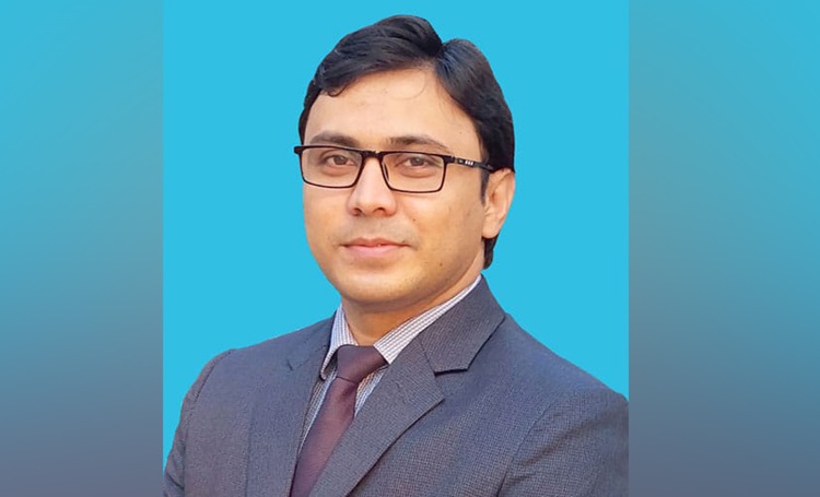 একজন মানবিক ইউএনও খবিরল আহসান