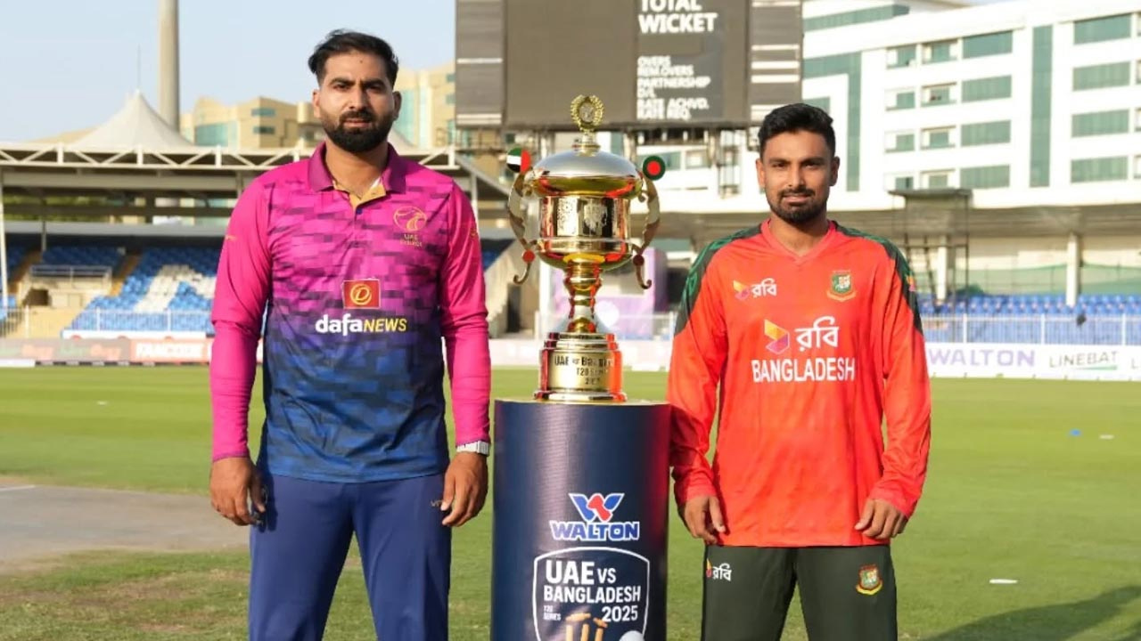 সিরিজ বাঁচাতে যে একাদশ নামাতে পারে বাংলাদেশ