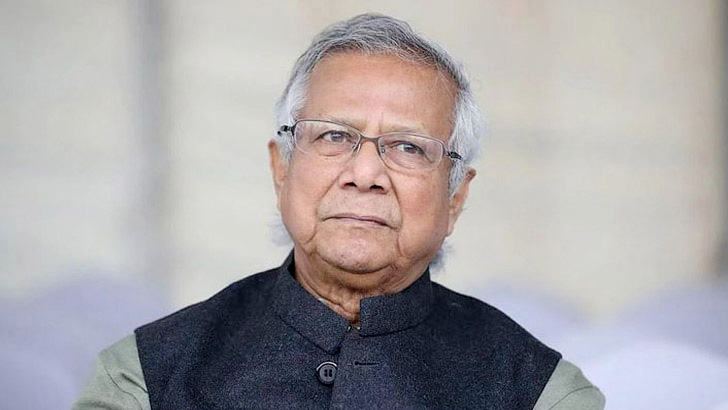 দ্রুত নির্বাচনসহ ৩ দাবিতে অস্ট্রেলিয়ার ৪৩ সিনেটর-এমপি চিঠি দিলেন প্রধান উপদেষ্টাকে
