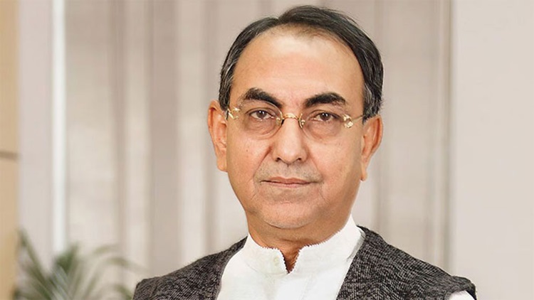 মির্জা আব্বাসের প্লট বরাদ্দের দুর্নীতির মামলা বাতিল
