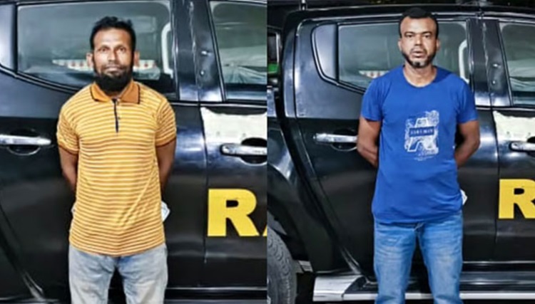 পুলিশের হাত থেকে আসামি ছিনিয়ে পিটিয়ে হত্যা, গ্রেপ্তার ২ 