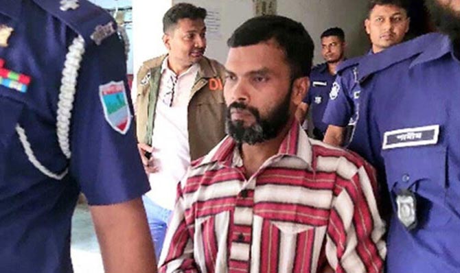 আছিয়া ধর্ষণ-হত্যা: হিটু শেখের ডেথ রেফারেন্স নথি হাইকোর্টে