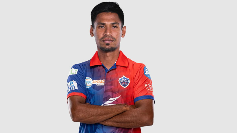আইপিএলে আজ রাতে মুস্তাফিজদের ম্যাচ নিয়ে শঙ্কা