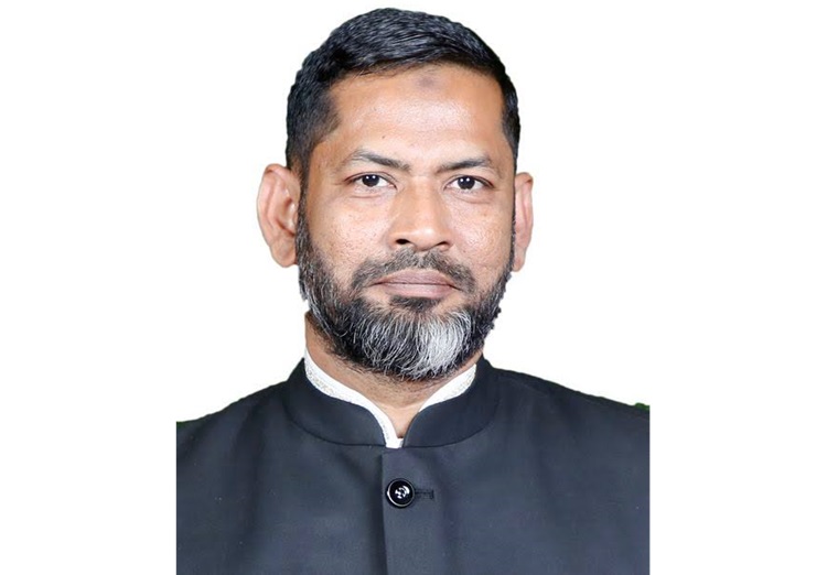 সাবেক এমপি শাহজাদার দেশ ত্যাগে নিষেধাজ্ঞা