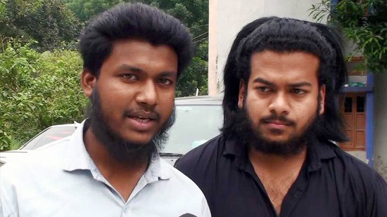 বৈষম্যবিরোধী ছাত্র আন্দোলনের ২ নেতা আটক