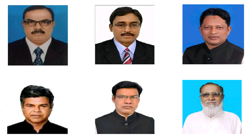 আইনশৃঙ্খলা সভা থেকে গ্রেপ্তার আ. লীগের ৬ চেয়ারম্যান