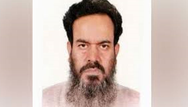বরিশাল বিশ্ববিদ্যালয়ে রেজিস্ট্রারের অতিরিক্ত দায়িত্বে অধ্যাপক ড. মুহসিন