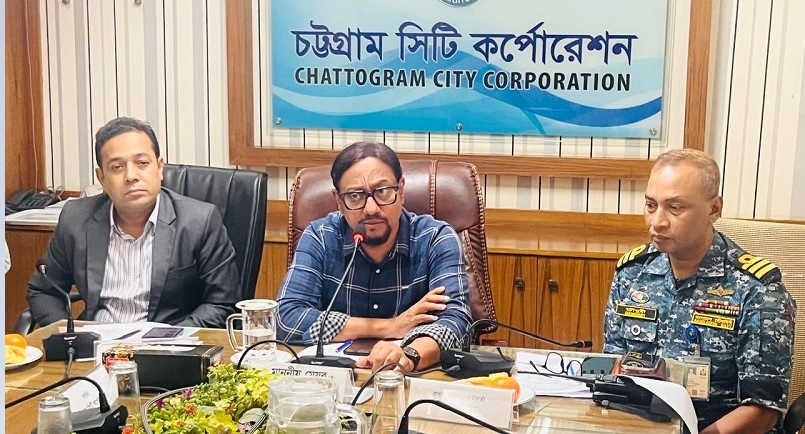 কোরবানির চামড়া নিয়ে বিশৃঙ্খলা রোধে কাজ করবে চসিক