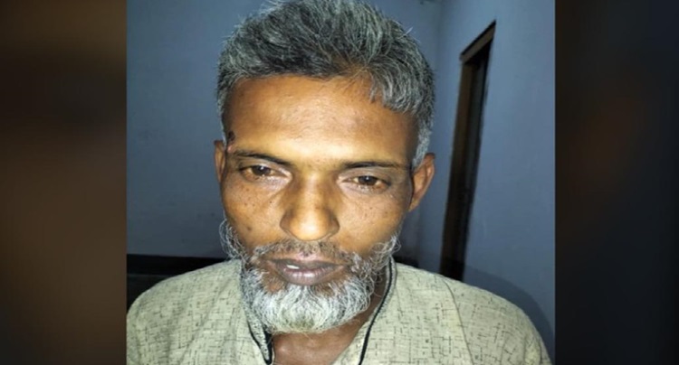 ধুনটে বিএনপির মামলায় ওয়ার্ড যুবলীগের সভাপতি গ্রেপ্তার
