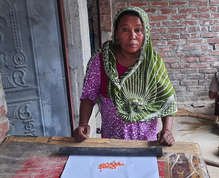 আদমদীঘিতে মাদক কারবারি ইয়াবাসহ আটক
