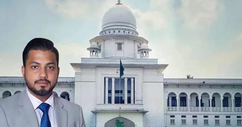 ইশরাককে মেয়র হিসেবে শপথ পড়াতে বাধা নেই, রিট খারিজ