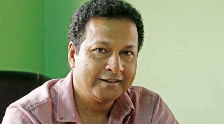 শিল্পীদের রাজনীতি করা উচিত না : বাপ্পারাজ