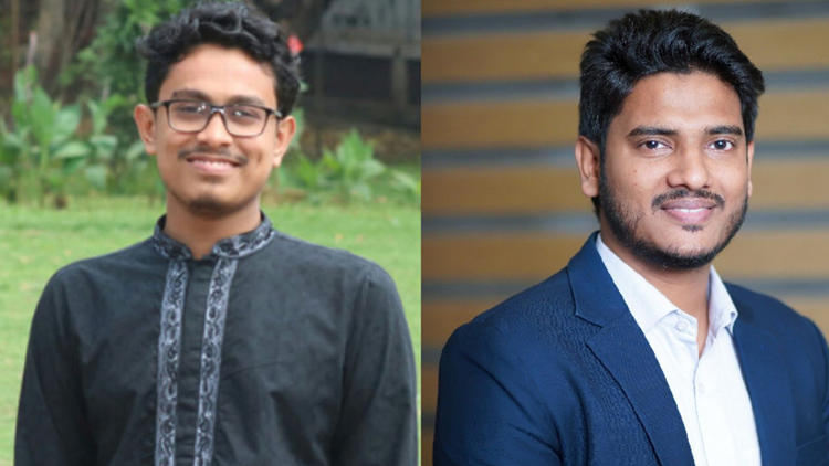 ঢাকা দক্ষিণ: মেয়র পদে ইশরাক-হাসনাতের প্রতিদ্বন্দ্বী সাদিক