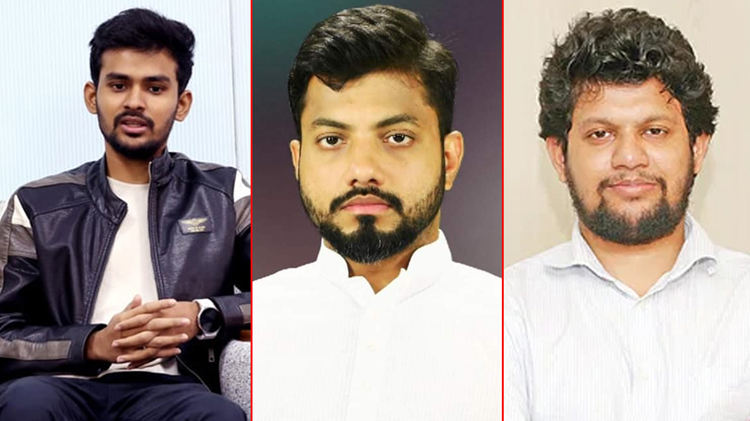 আসিফ ও মাহফুজ পদত্যাগ না করা পর্যন্ত রাস্তায় থাকতে ইশরাকের নির্দেশনা