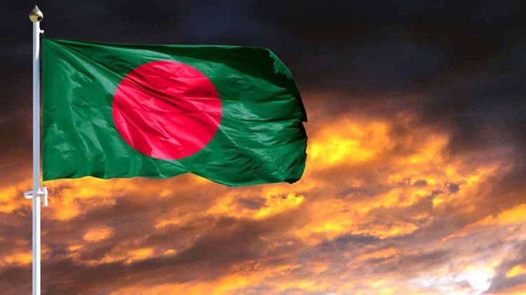 প্রোফাইলে বাংলাদেশি পতাকা, ভারতে মুসলিম যুবক গ্রেফতার