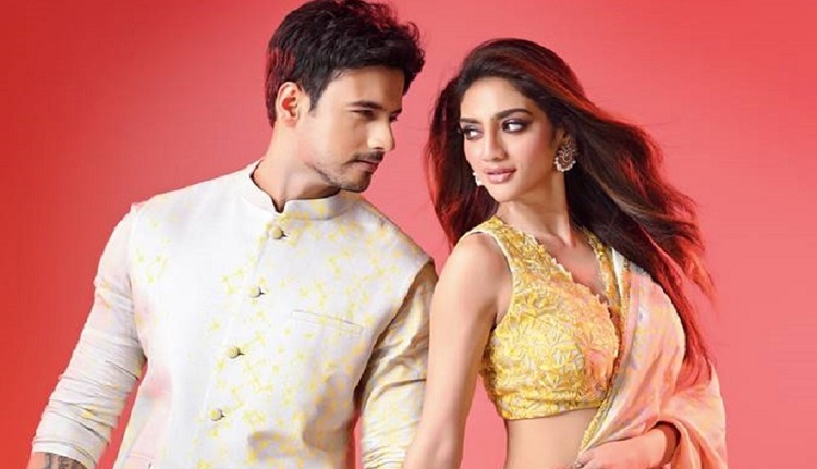যশ-নুসরাতের সম্পর্ক ফাটলের গুঞ্জন