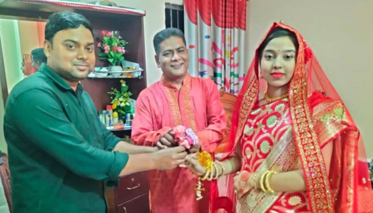 মান্দায় প্রধান শিক্ষকের বিরুদ্ধে এবার অপহরণ মামলা