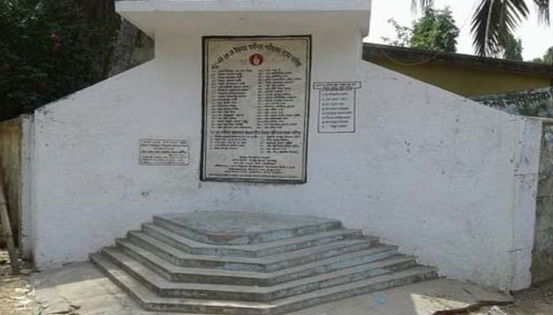 আগামীকাল লোহাগড়ার ইতনা গণহত্যা দিবস