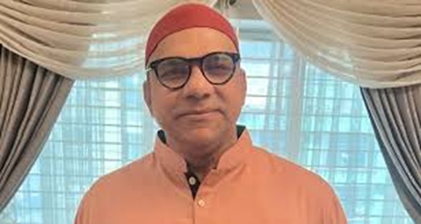 যে অবস্থায় থাকেন না কেন নামাজ পড়তে হবে: মিশা সওদাগর