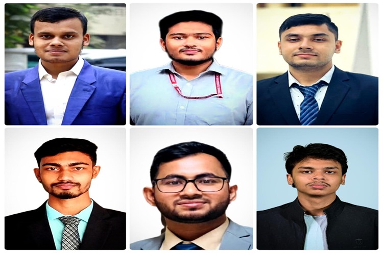 ত্রৈমাসিক সেরা রিপোর্টিং অ্যাওয়ার্ড পেলেন জবিসাসের ৬ সাংবাদিক
