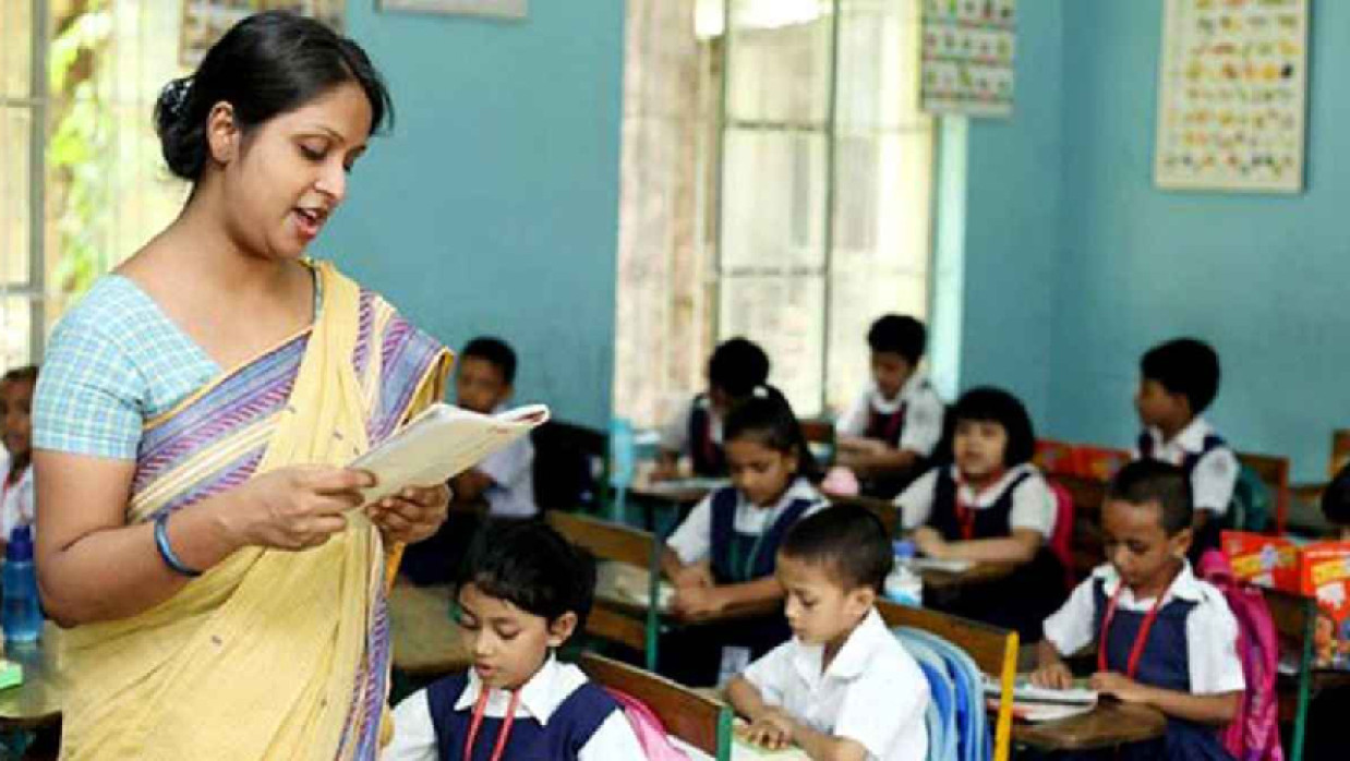  শিক্ষক নিয়োগে নারী কোটা বাতিল