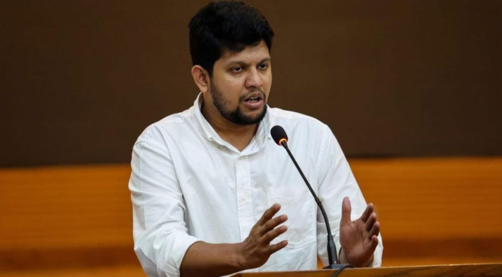 আগেকার যেকোন বক্তব্য ও শব্দচয়ন, যা বিভাজনমূলক ছিল: মাহফুজ