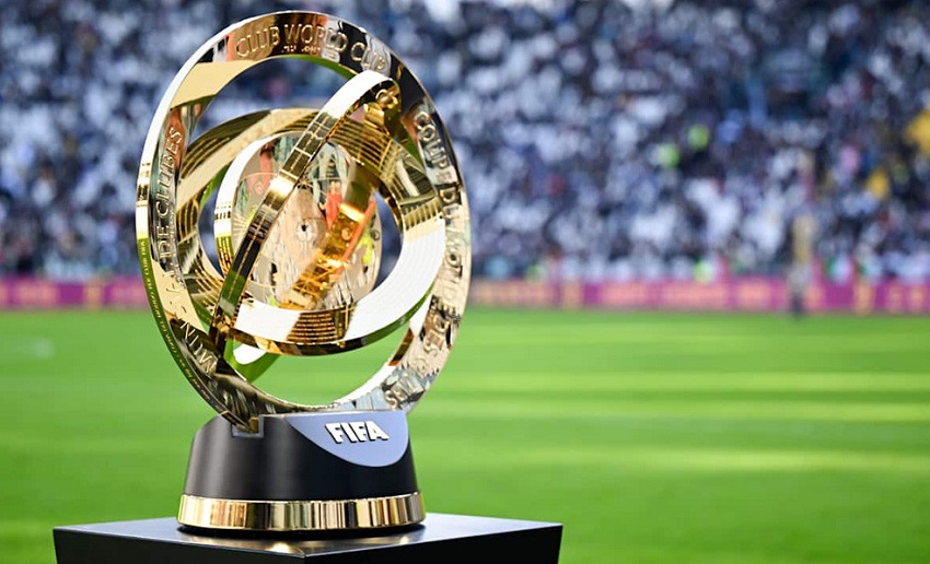 ক্লাব বিশ্বকাপে ফিফার নতুন নিয়ম 