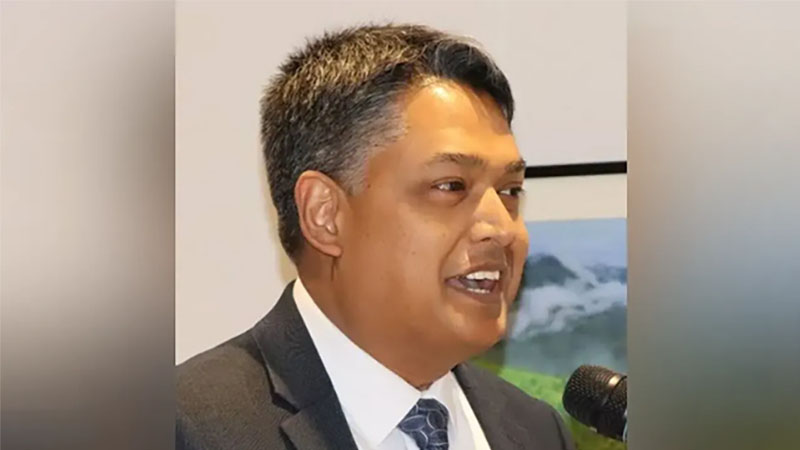ডেপুটি হাইকমিশনার শাবাবকে দেশে ফেরার নির্দেশ