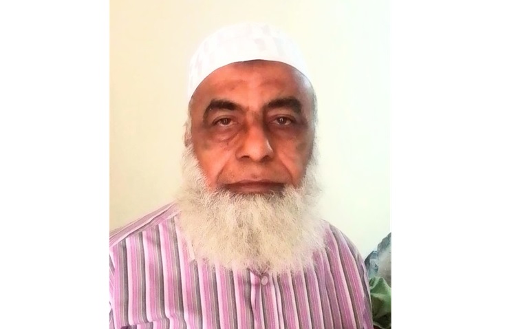 সাবেক সমাজকল্যাণ মন্ত্রী সৈয়দ মহসিন আলীর ছোট ভাই সৈয়দ মোস্তাক আলী গ্রেপ্তার