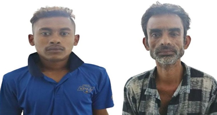 গাজীপুরে মাদকের অর্থের জন্য মাকে মারধর, ছেলের ৩ মাসের কারাদণ্ড
