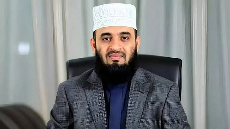বিভাজনে কেবল অপশক্তির চক্রান্তই সফল হবে: মিজানুর রহমান আজহারী