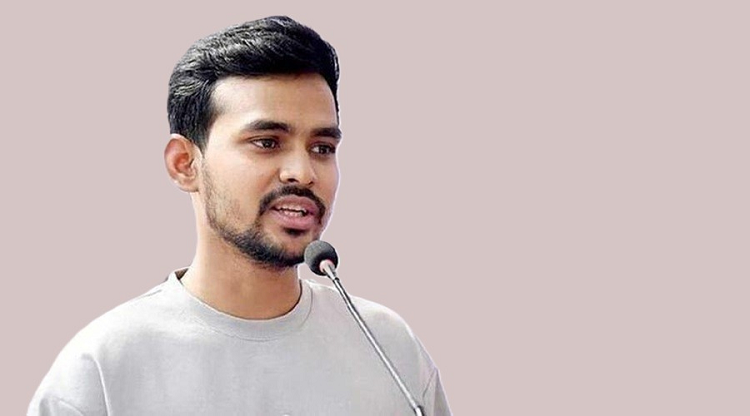 না আছে মরার ভয়, না আছে হারানোর কিছু: উপদেষ্টা আসিফ