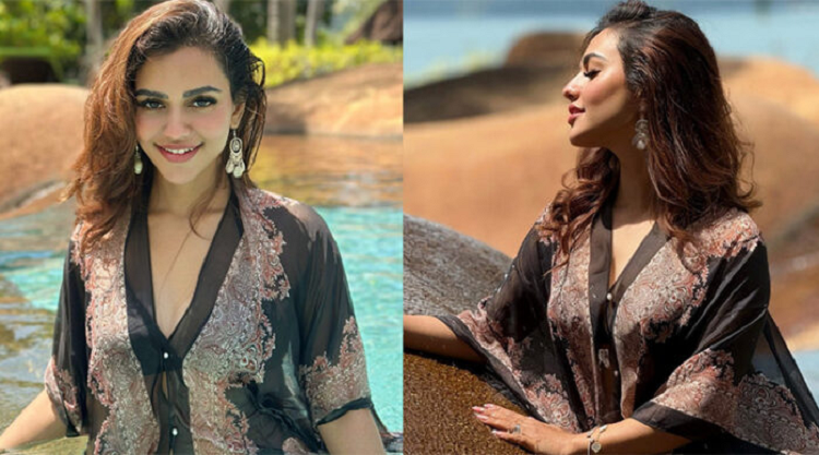 আমি গুরুতর অসুস্থ, চিকিৎসকের পর্যবেক্ষণে আছি: নুসরাত ফারিয়া
