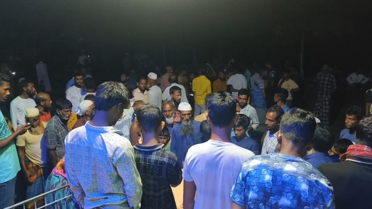 পোস্টার লাগানো নিয়ে বিএনপির দুইপক্ষের সংঘর্ষে নিহত ১