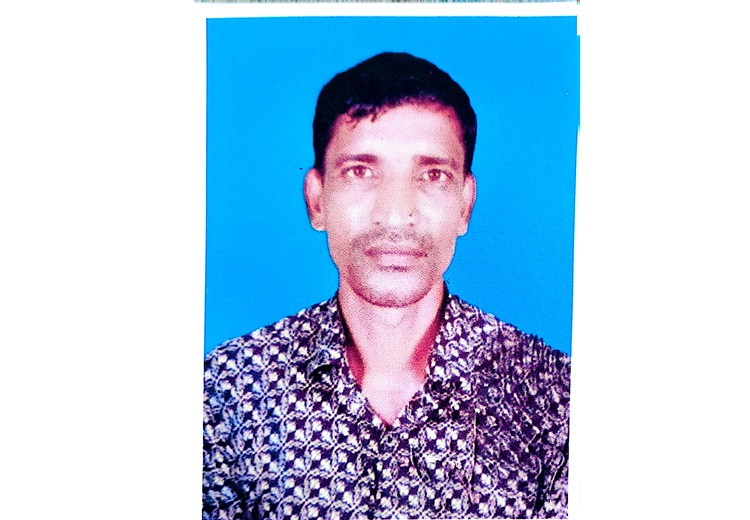 দামুড়হুদায় সড়ক দুর্ঘটনায় নিহত ১
