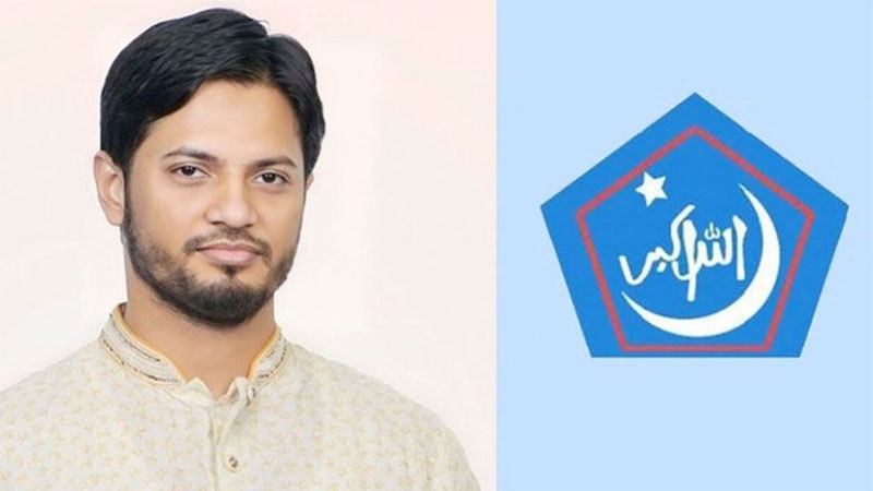 বৃহৎ শক্তি ও স্পিরিটের নাম ‘৩৬ জুলাই’ : শিবির সভাপতি