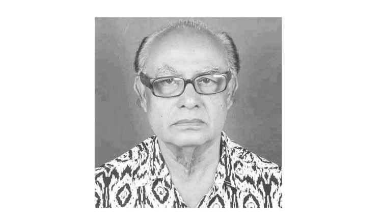 কালীগঞ্জের সাবেক ইউপি চেয়ারম্যান আজাদ ফারুকের ইন্তেকাল