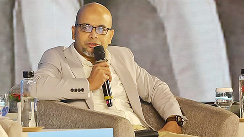 ‘প্রধান উপদেষ্টা পদত্যাগ করবেন না’ পোস্টটি আমার ব্যক্তিগত মতামত: তৈয়্যব