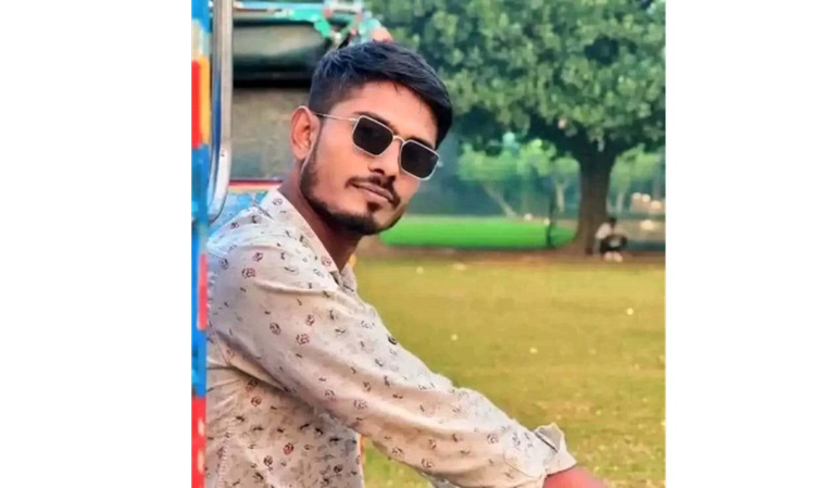  শ্রীপুরে বিদ্যুৎস্পর্শে যুবকের মৃত্যু