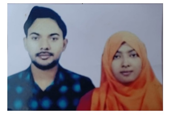 পানি চেয়ে ঘরে প্রবেশ, স্বর্ণালঙ্কার নিয়ে পালানোর সময় আটক যুবক-যুবতী