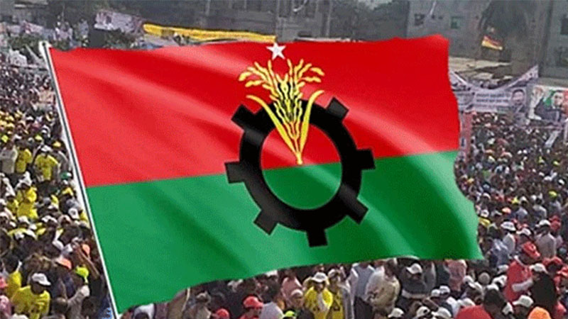 ডিসেম্বরেই নির্বাচন, না হলে সমর্থন প্রত্যাহার বিএনপির